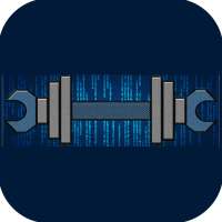 Metabolic Mechanic on 9Apps