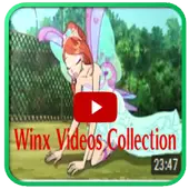 Winx Club - Season 8 - Valtor & The Trix: a long lasting evil bond 