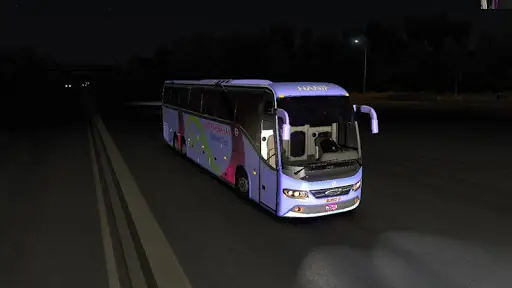 Real Proton Bus Simulator APK Download 2023 - Free - 9Apps