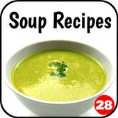 320  Soup Recipes