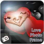 Love Photo Frames on 9Apps