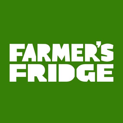 Farmer’s Fridge