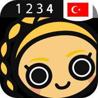 Turkish Numbers & Counting