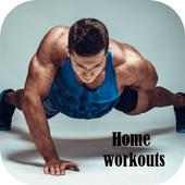 Home Workout without Equipment