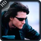 Tom Cruise HD Wallpapers 2018 on 9Apps