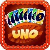 Happy Uno Card