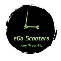 eGo Scooters Unlock Paradise! on 9Apps