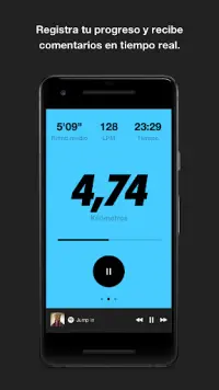 Bóveda fusión yo mismo Descarga de la aplicación Nike Run Club 2022 - Gratis - 9Apps
