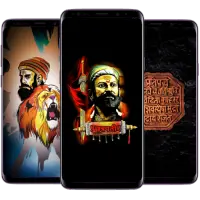 Shivaji Maharaj HD Wallpaper APK Download 2023 - Free - 9Apps Shivaji Maharaj HD Wallpaper APK Download 2023 - Free - 9Apps