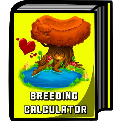 Breeding Calculator for Dragon City