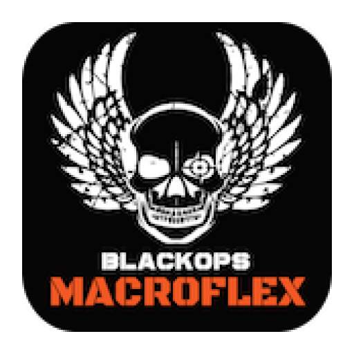 Black Ops MacroFlex Nutrition