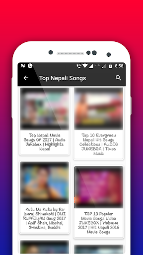 Nepali Songs & Music 2020 - Lok Dohori,Bhaka, Teej स्क्रीनशॉट 8