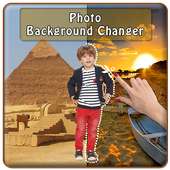 Photo Background Changer : Background Eraser on 9Apps
