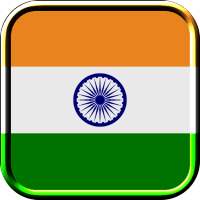 India Flag Live Wallpaper