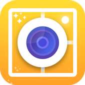 Collage Maker:Mirror, ColorSplash & Pixel Effect on 9Apps