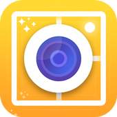 Collage Maker:Mirror, ColorSplash & Pixel Effect