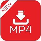 Mp4 Tube Video Downloader HD