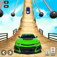 Crazy Ramp Stunt: Car Games 1.0.8 Free Download