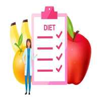 Detox Diet Plan for 7 days on 9Apps