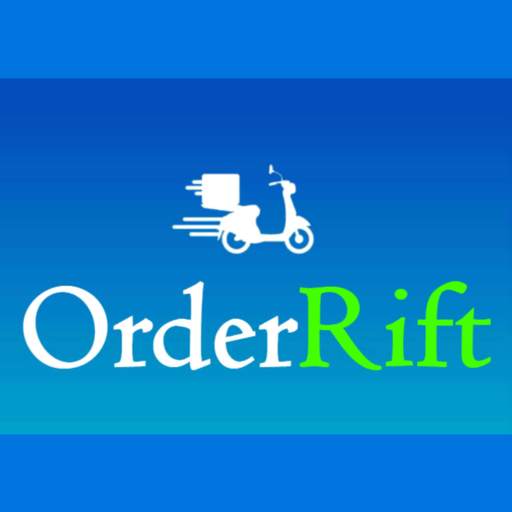 Order Rift- Order food,chicken,fruits Online