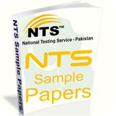 NTS Sample Papers