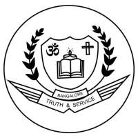 Parent's App of St Mary's High School, Bangalore
