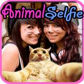 Animal Selfie App on 9Apps