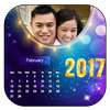 Calendar Photo Frame 2017 on 9Apps