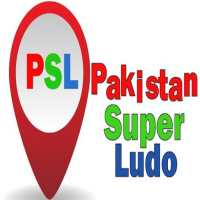 Pakistan Super Ludo (PSL)