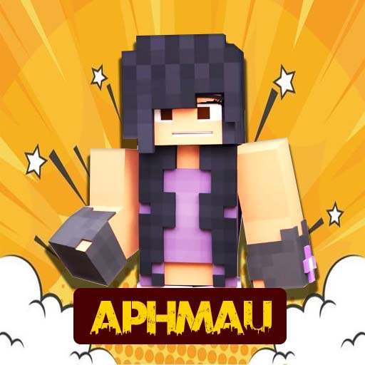 Aphmau Story Skin For Minecraft