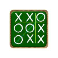 Tic Tac Toe Play- Android Wear