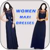 Latest Maxi Dress For Women Free