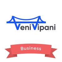 VeniVipani Business on 9Apps