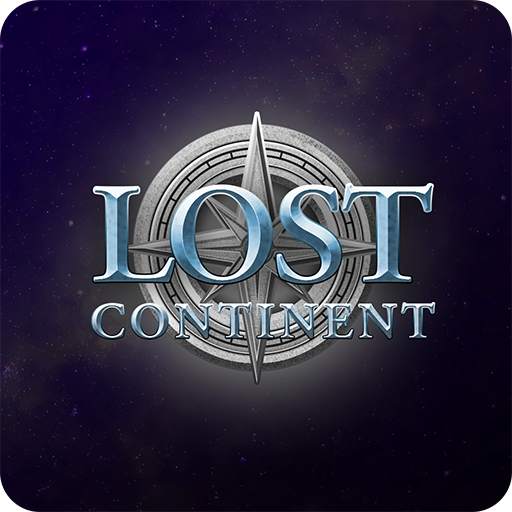 Lost Continent Global