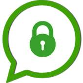 Lock for WhatsApp Keep Privacy