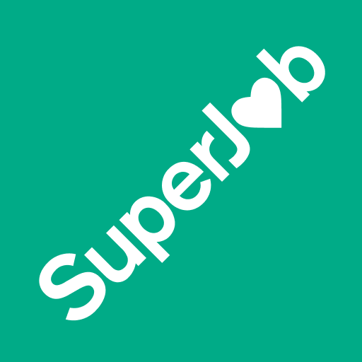 Superjob: работа и вакансии иконка