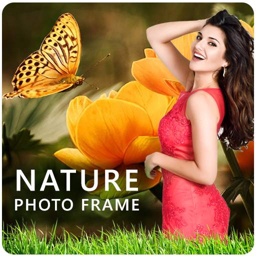 Nature Photo Frames