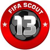 FIFA 13 Scout
