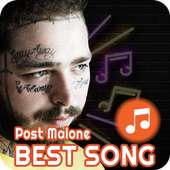 Post Malone Best Songs & Ringtones 2019 on 9Apps