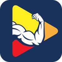 Fitness in Action - Gym Workout Routines on 9Apps