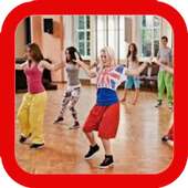 Dance for Weight Loss