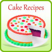 Cake Recipe Videos