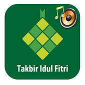 Takbir Idul Fitri on 9Apps
