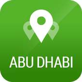 Abu Dhabi Travel Guide on 9Apps