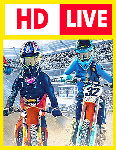 Supercross live 2025 stream free