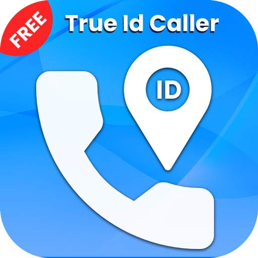 True ID Caller Name Address & Location Tracker