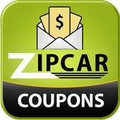Latest Coupons for Zipcar - Car Sharing on 9Apps