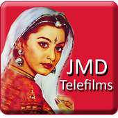 JMD Telefilms on 9Apps