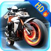 Moto Death Race HD