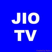 My Jio TV Play HD